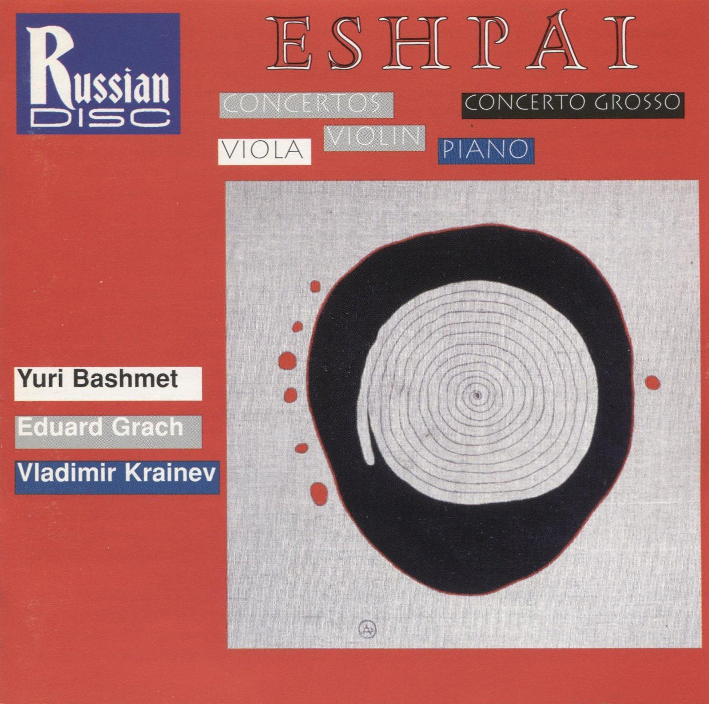 Concertos F.Viola a.Orchestra Classical
