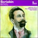 Symphony No. 1 op. 26 / Poem of Ecstasy op. 54 Classical