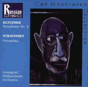 Product Image: Sinfonie 2/Petrushka