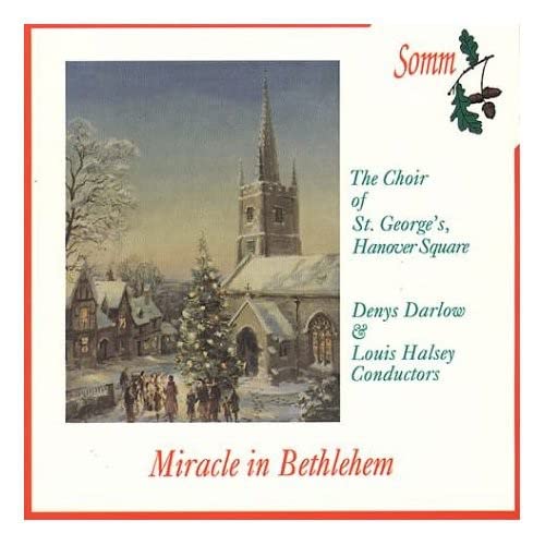 Miracle in Betlehem Other music genres