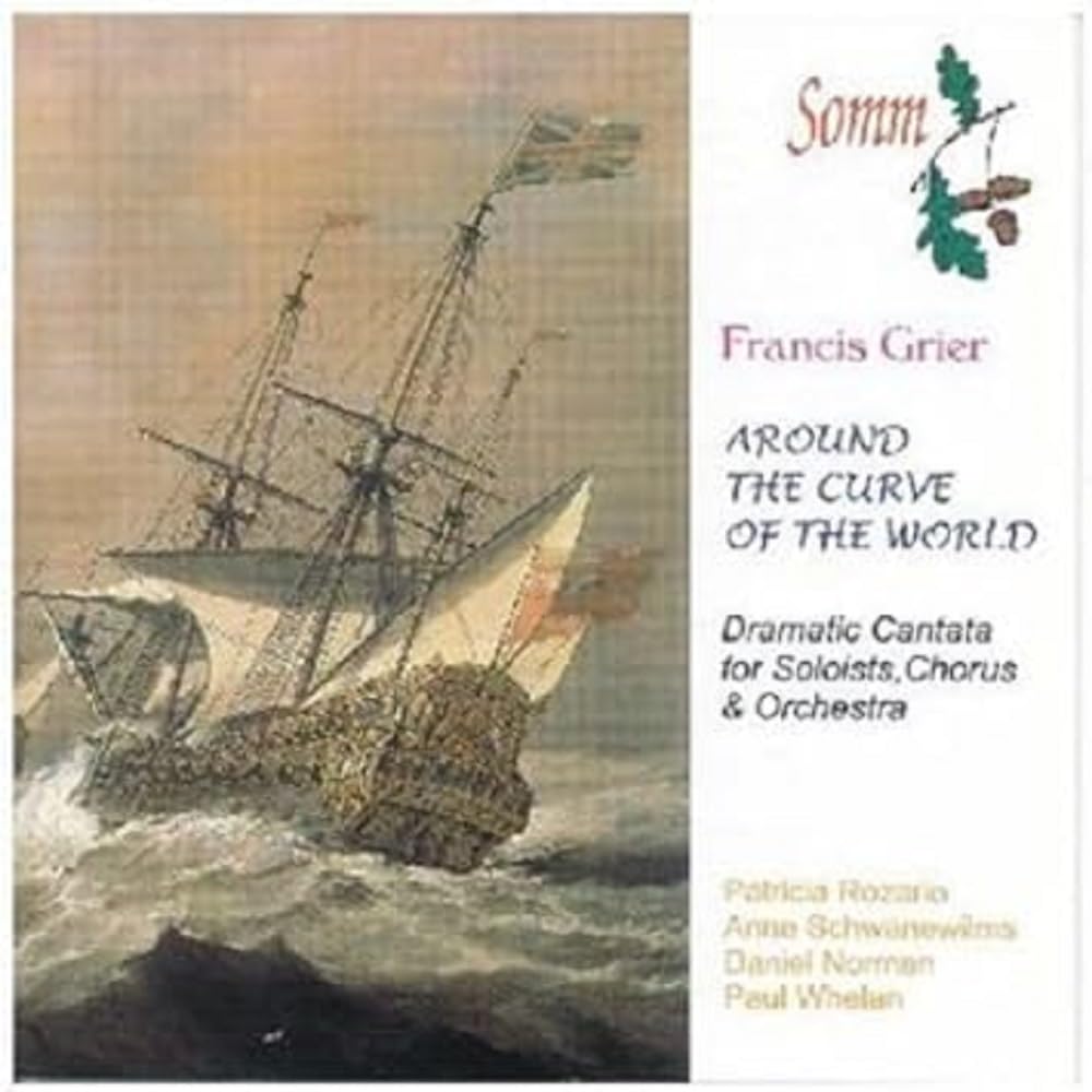 Around the Curve of the World Classical