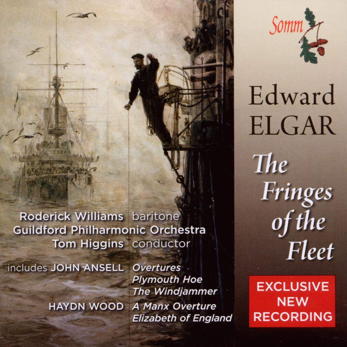 The Fringes of the Fleet Classical