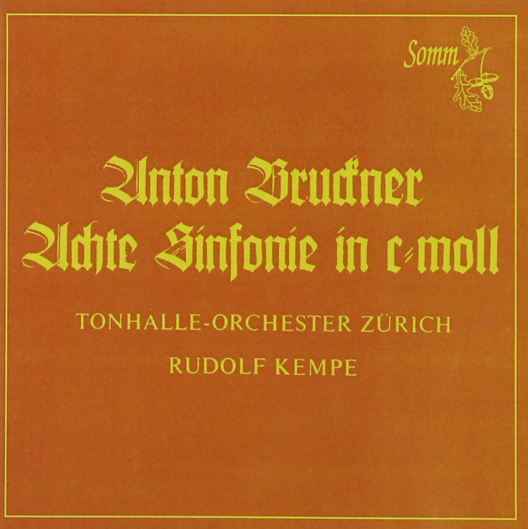 Sinfonie 8 Classical
