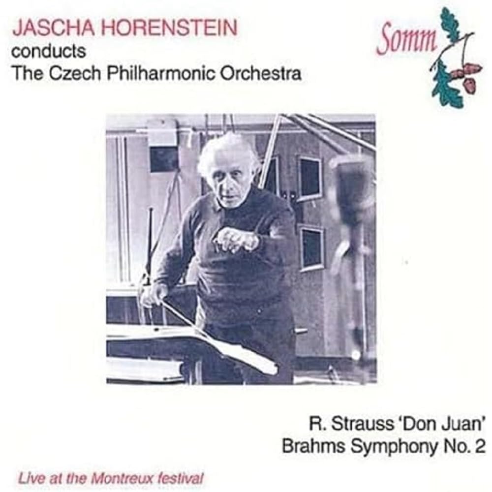 Don Juan/Sinfonie 2 Classical