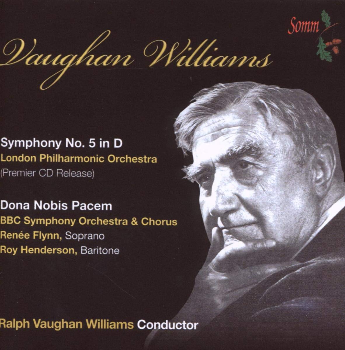 Sinfonie 5/Dona Nobis Pacem Classical