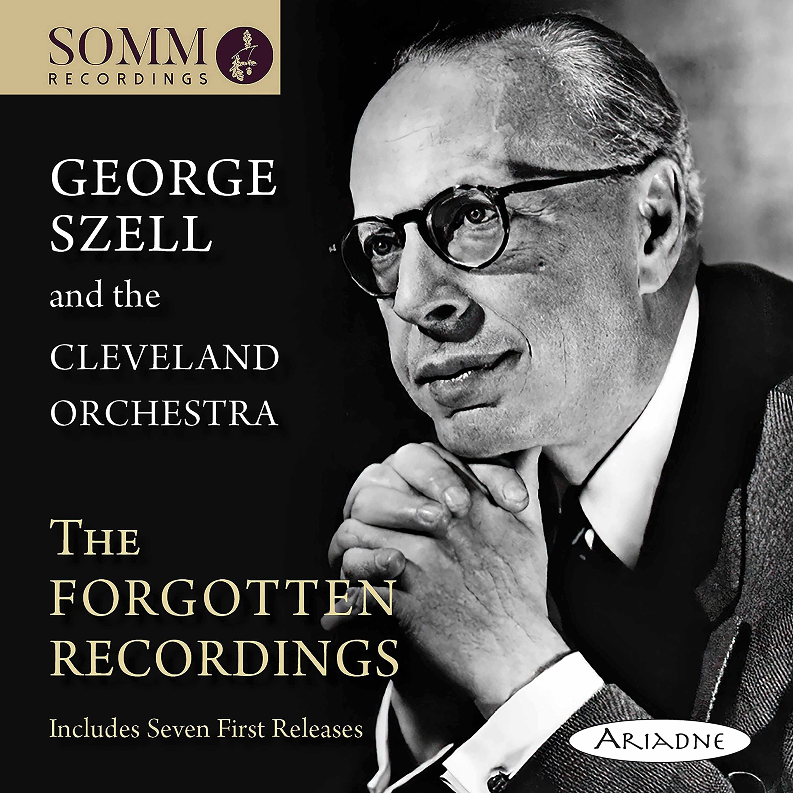 The Forgotten Recordings Classical