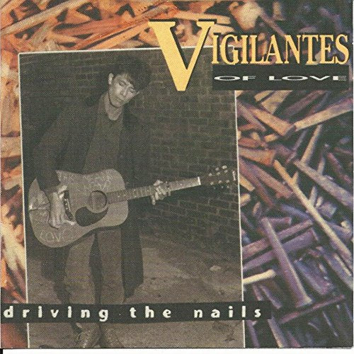 Driving the Nails Alternative & Indie
