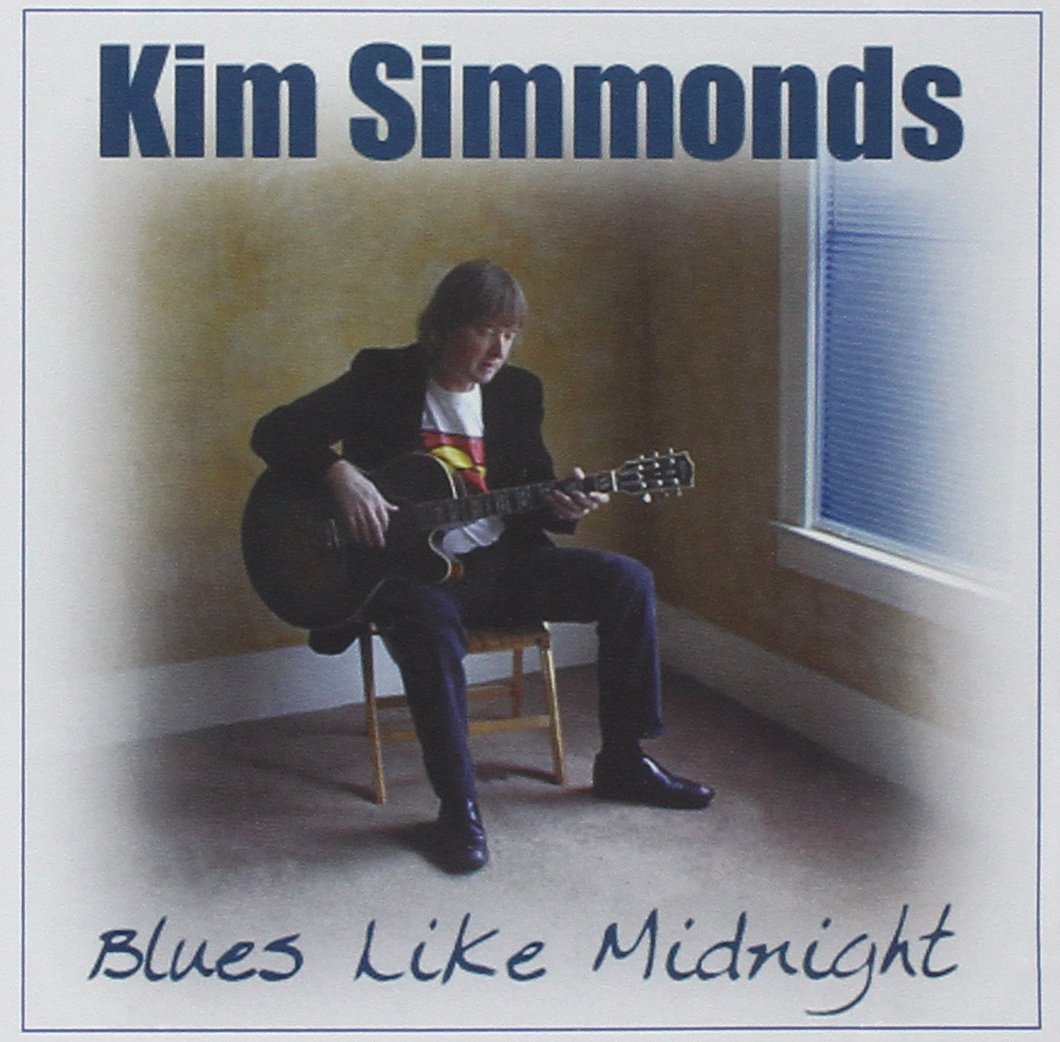 Blues Like Midnight Blues