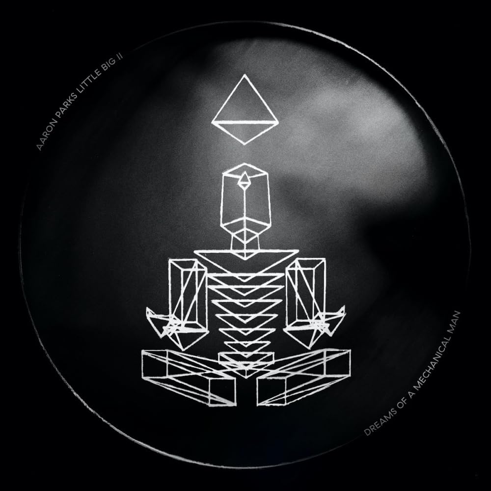 Little Big II: Dreams of a Mechanical Man Rock