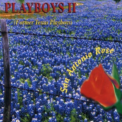 Product Image: San Antonio Rose