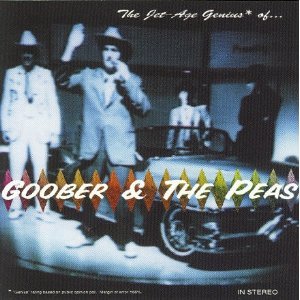 Jet-Age Genius of Alternative & Indie