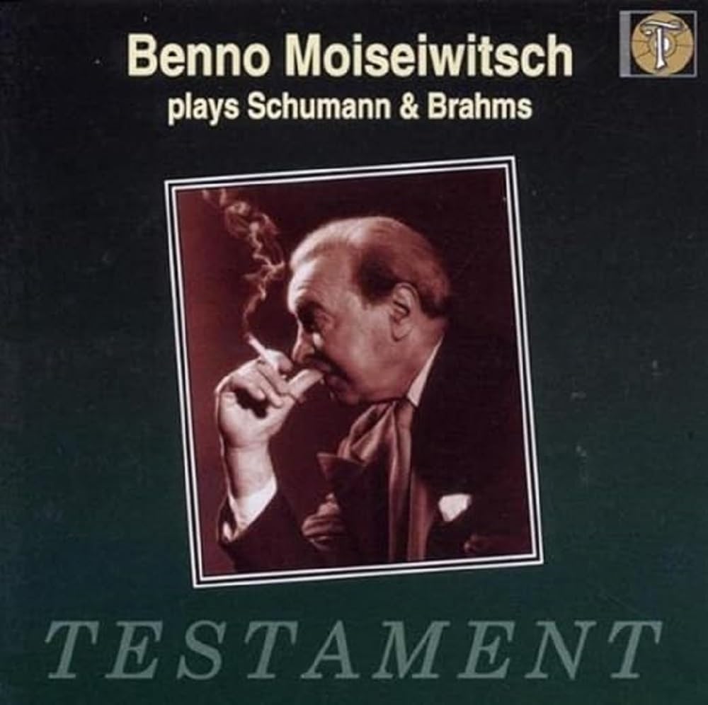 Fantasie op.17/25 Variationen Classical