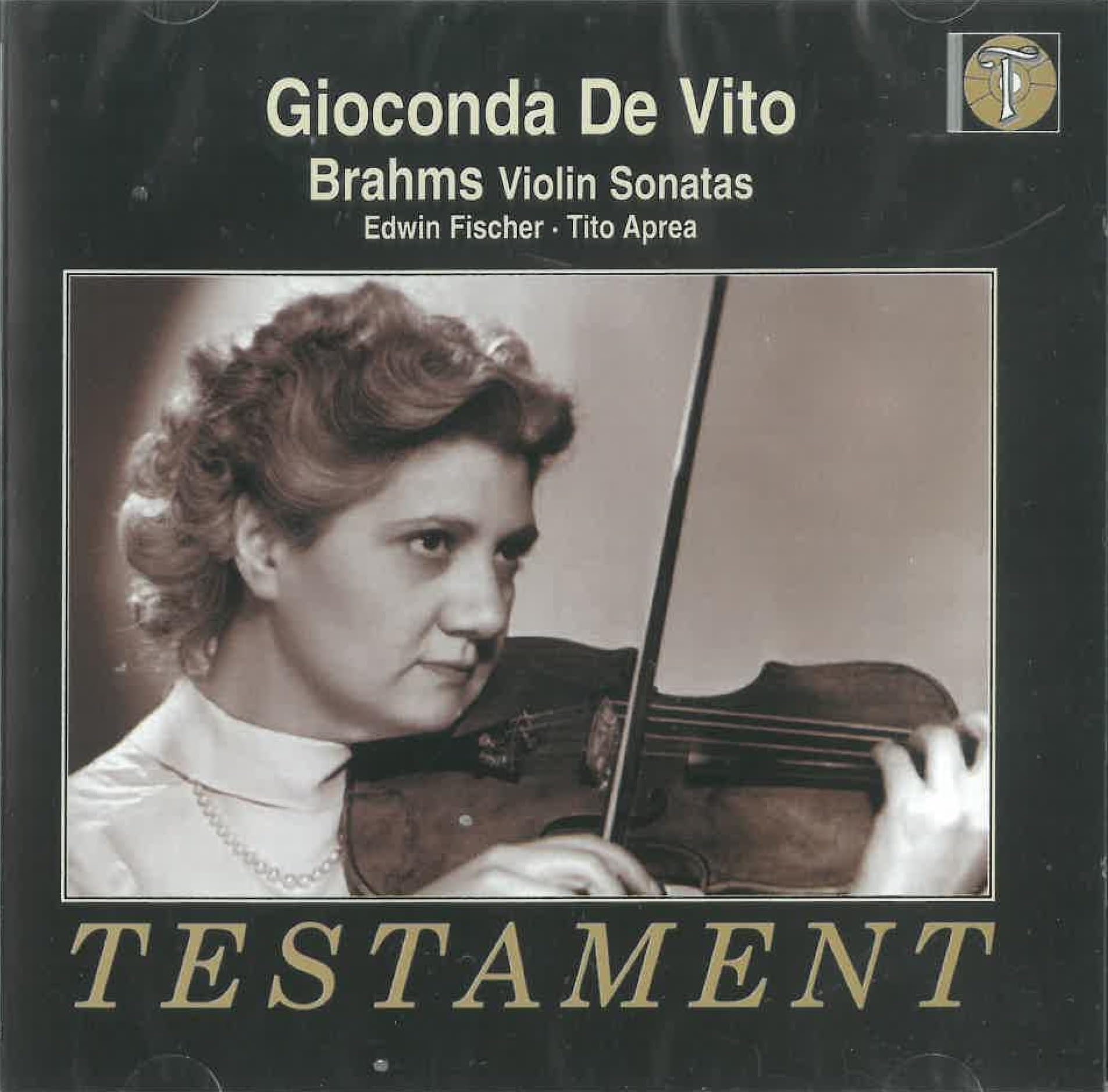 Violinsonaten 1-3 Classical