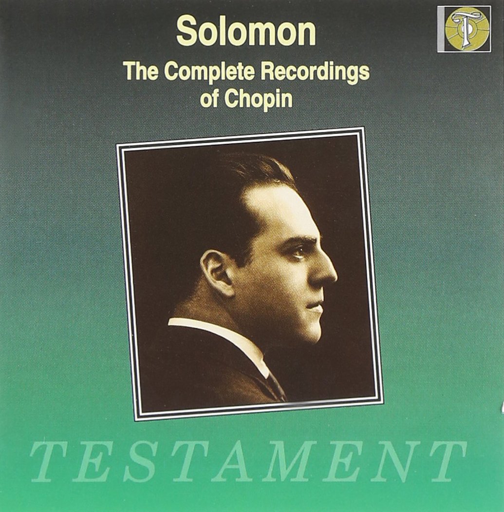 Sämtliche Chopin-Aufnahmen (GA) Classical