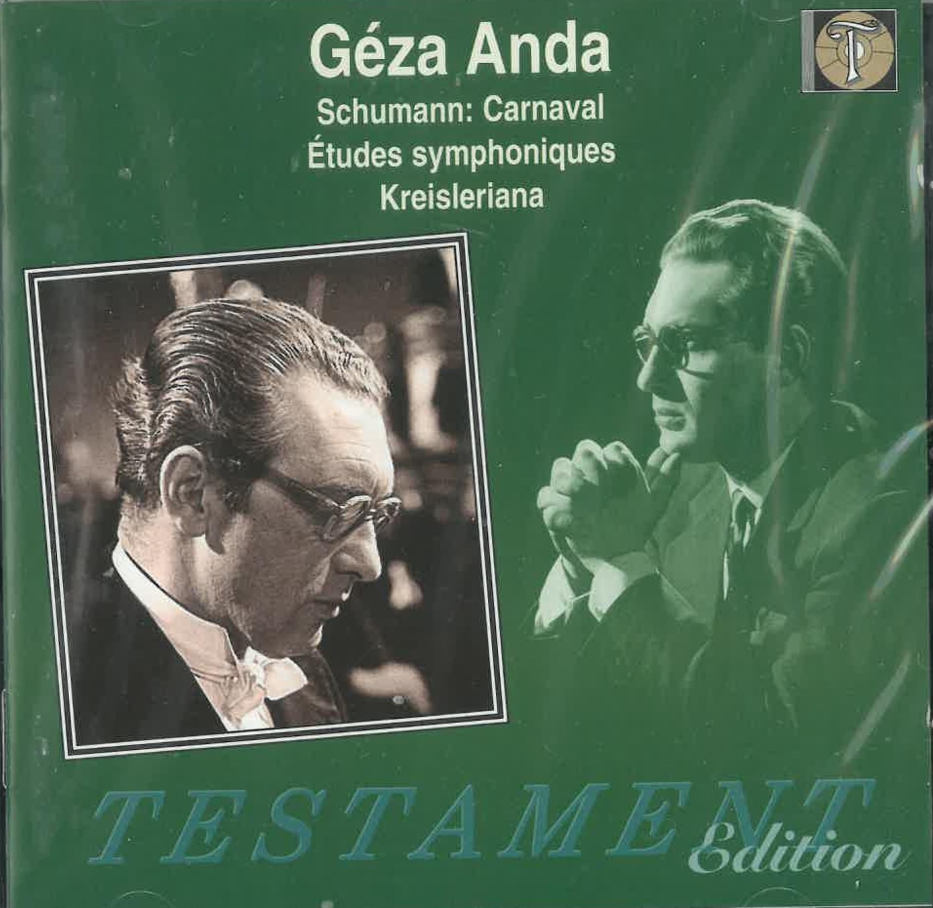 Carnaval,Etuden Classical