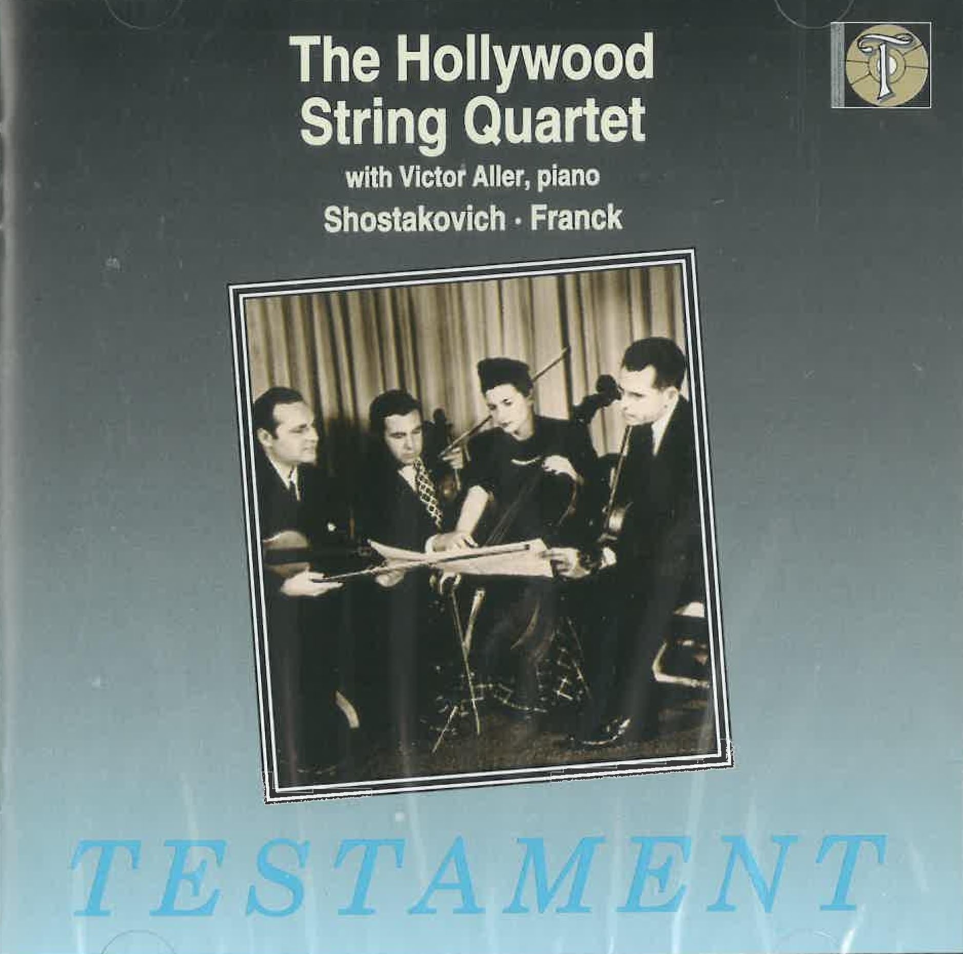 Piano Quintet Op. 57 / F-Moll Classical