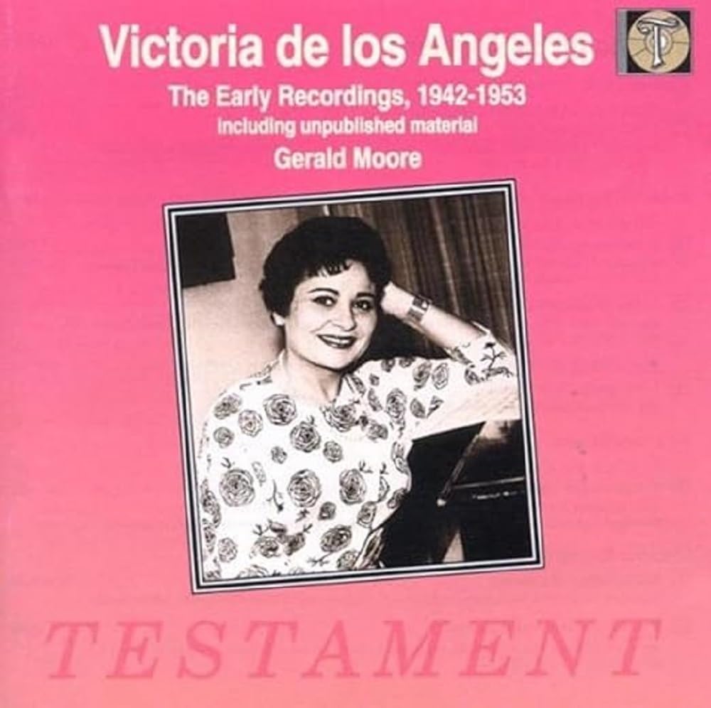 Frühe Aufnahmen (1942-1953) cd