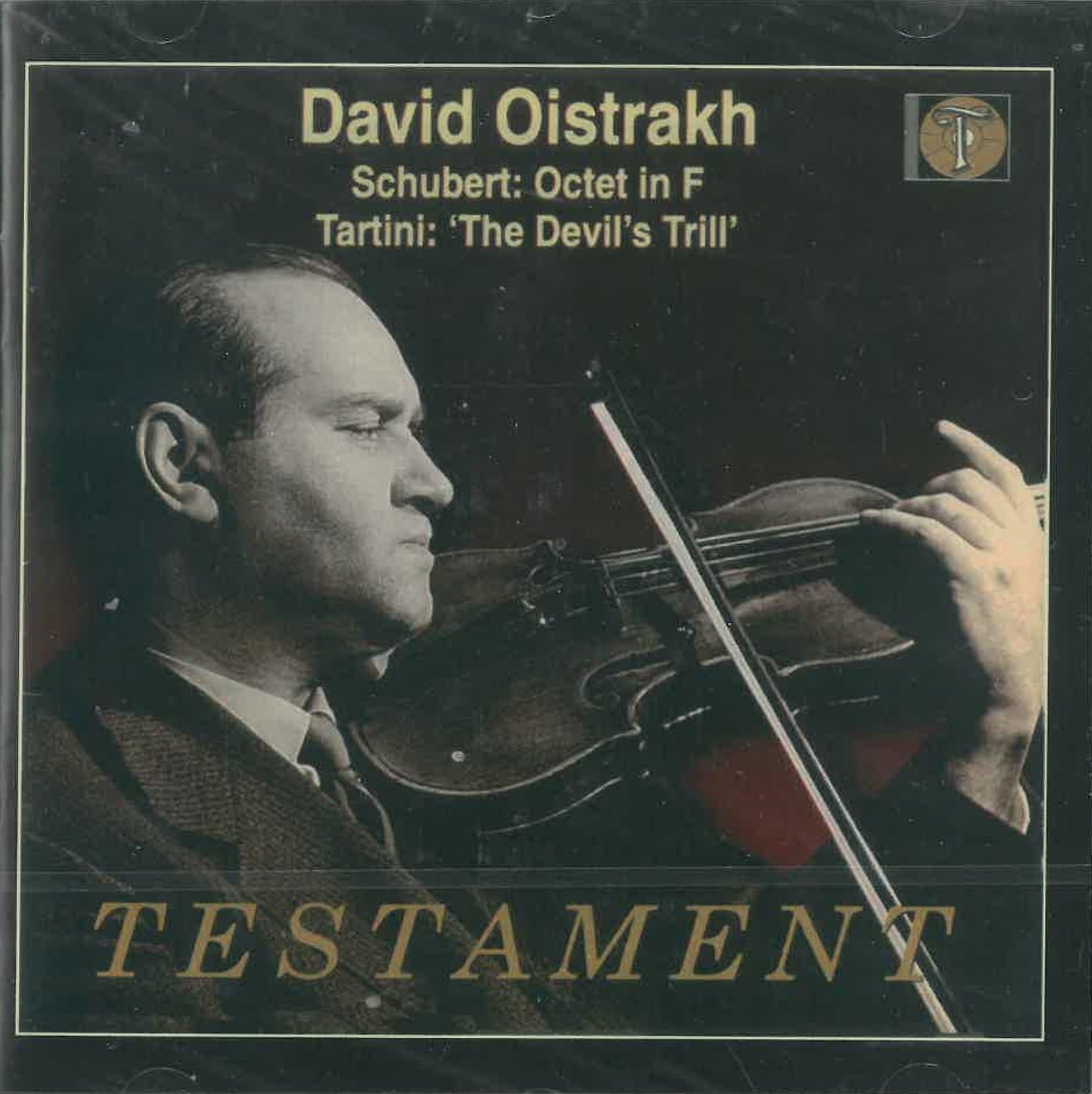 Octett D.803/Violinsonate G-M Classical