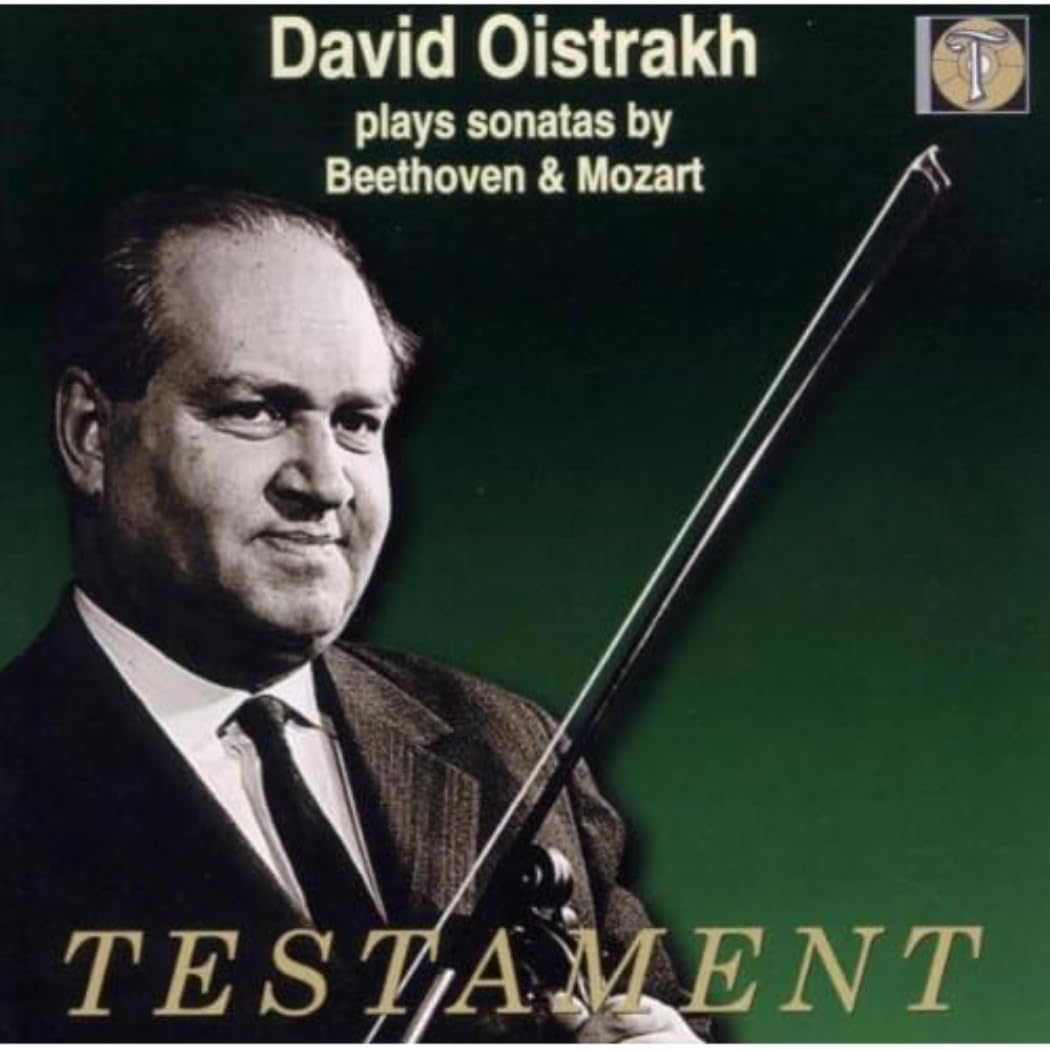 Violinsonaten 9 und 3 / Sonaten 32 K Classical