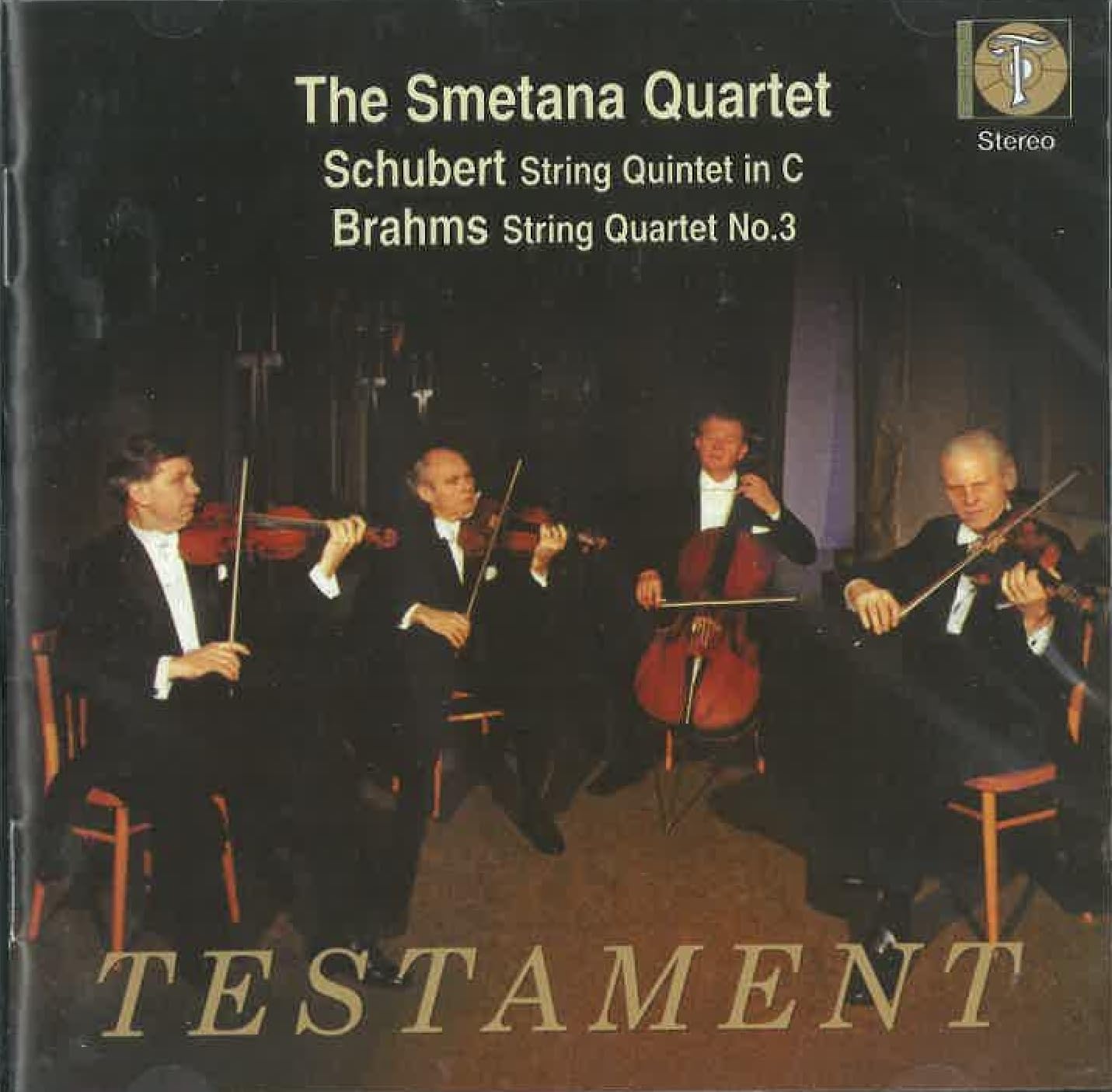 Streichquintett In C / Streichqu Classical