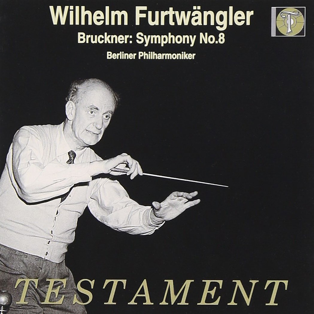 Furtwängler dirigiert Bruckner (Aufnahme 1949) Classical
