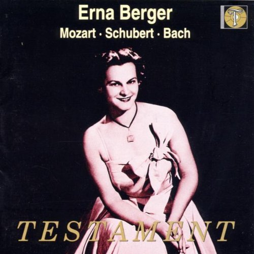 Erna Berger Classical