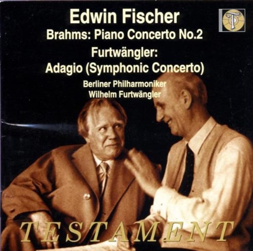 Klavierkonzert 2/Symphonic Concerto Classical