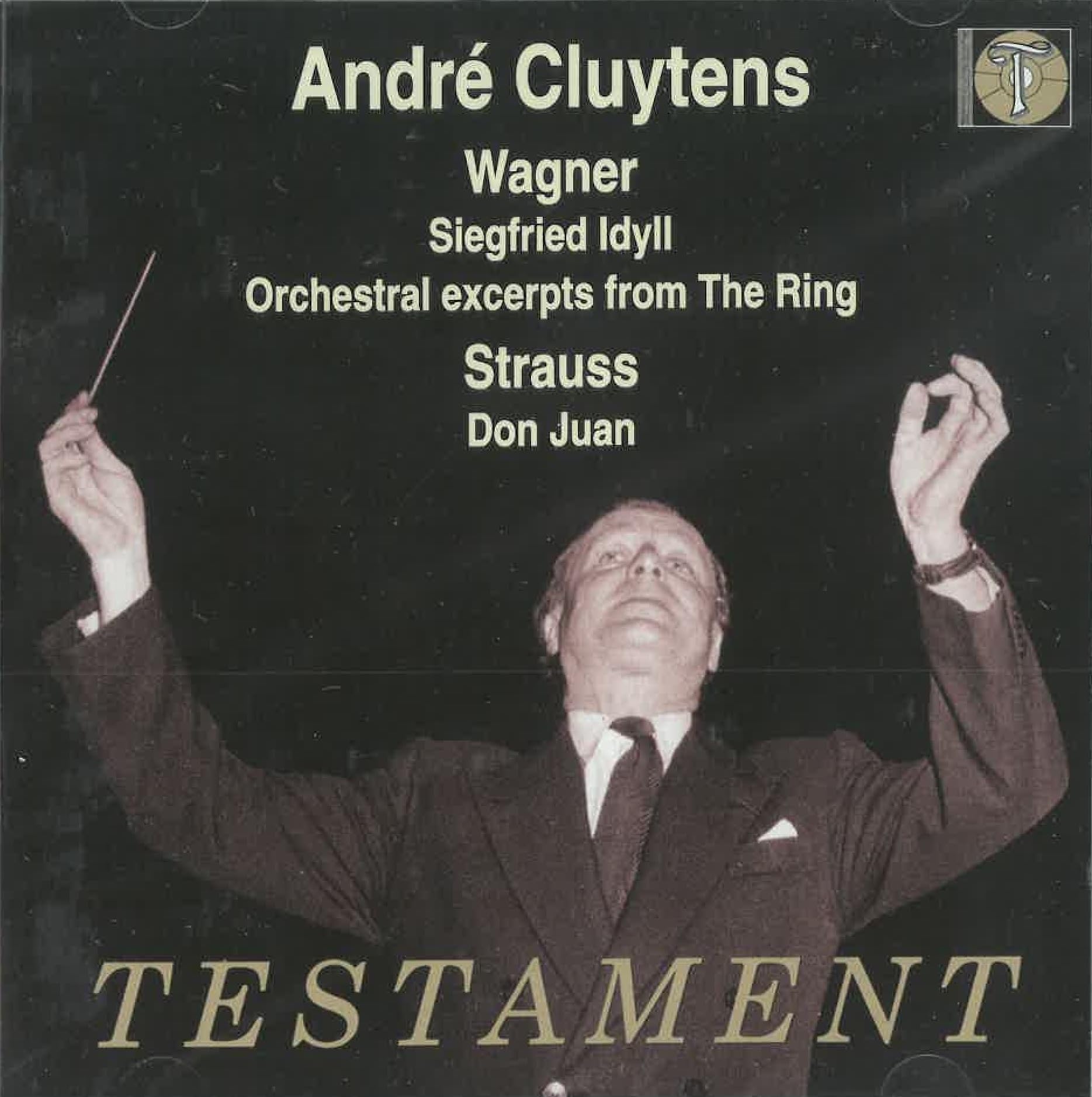 Orchesterwerke aus Opern Classical