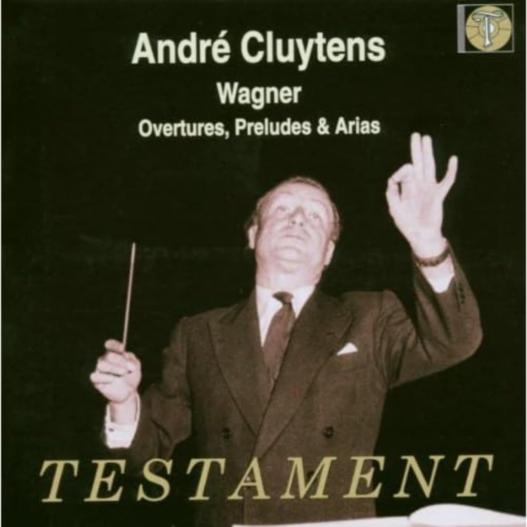 Ouvertüren,Vorspiel Und Arien Classical