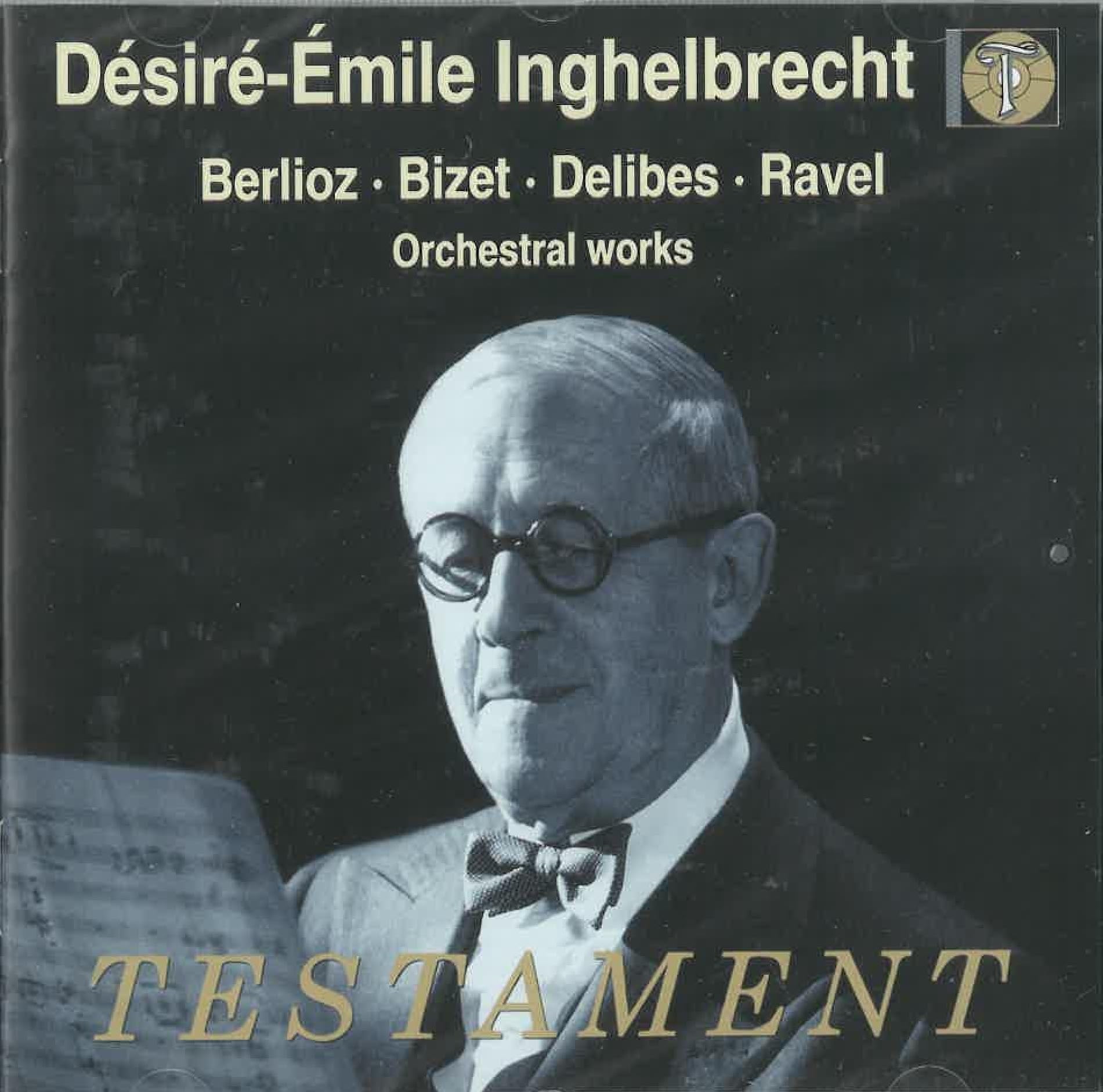 Orchesterwerke Classical