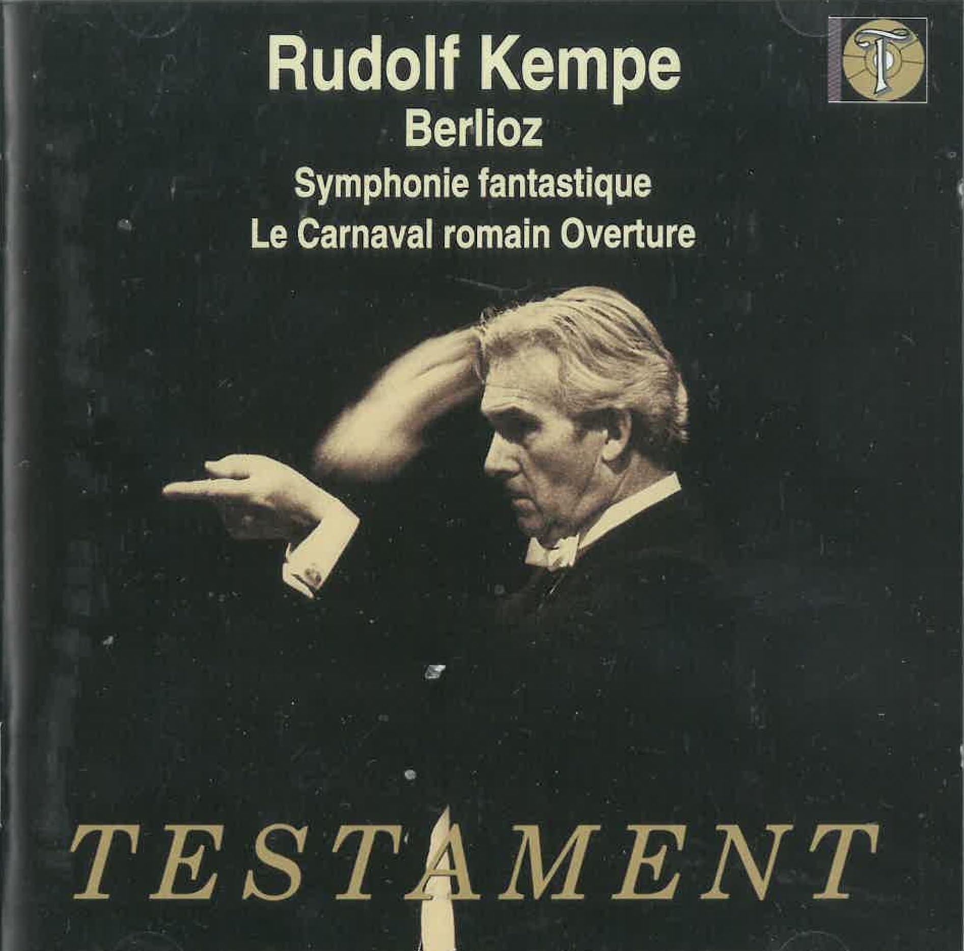 Symphonie Fantastique/Carnaval Classical