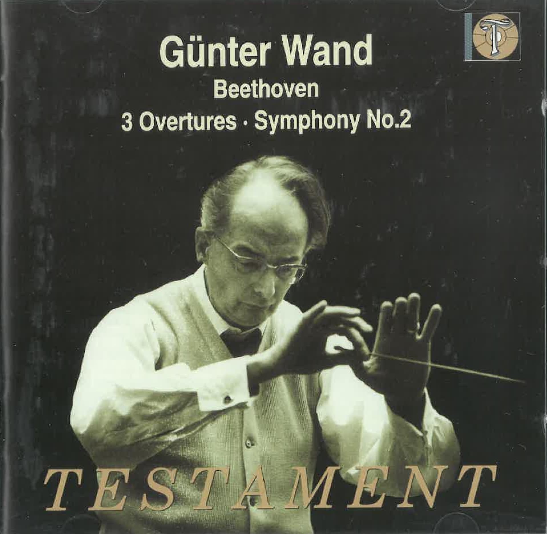 Ouvertüren Coriolan, Egmont, Leo Classical