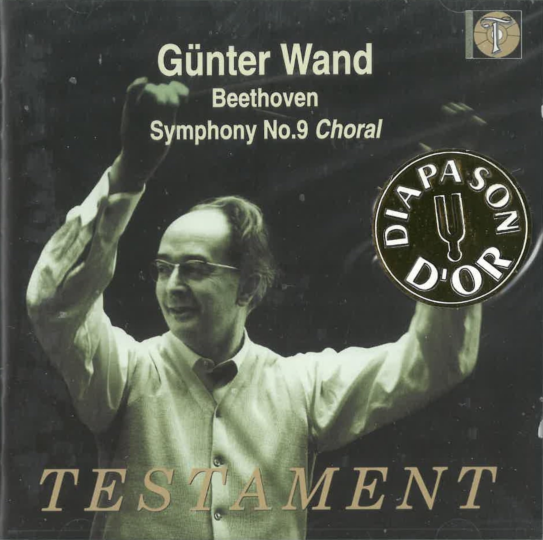 Sinfonie 9 Classical