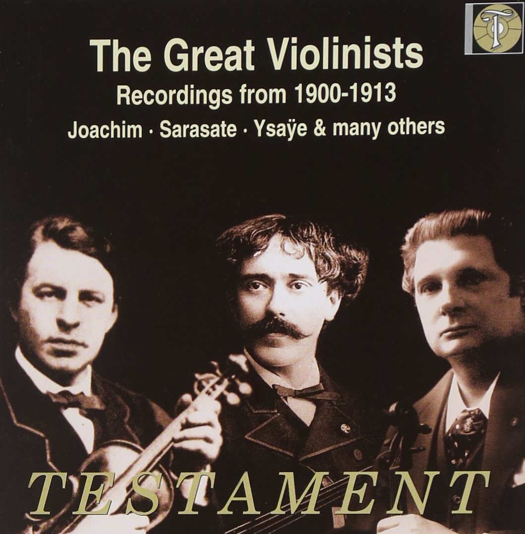 Die Grossen Geiger-Aufnahmen Vol.1 Children & Young People