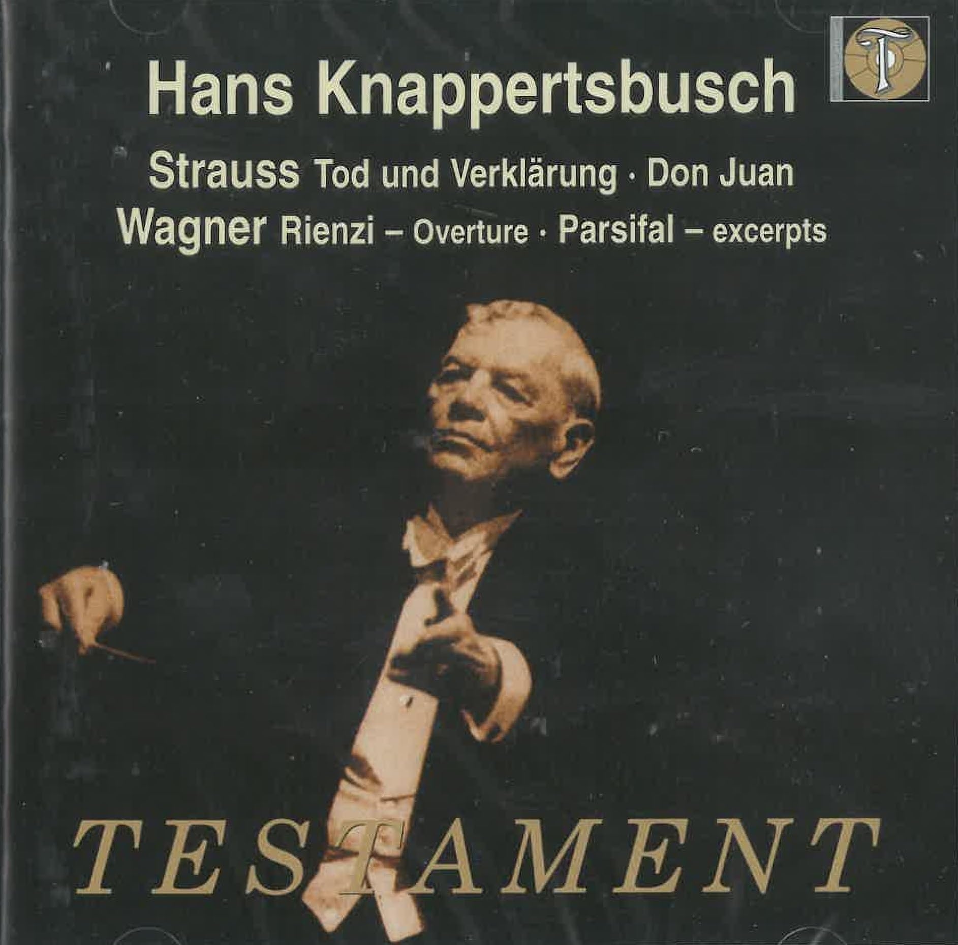 Tod und Verklärung/Don Juan/Ri Classical