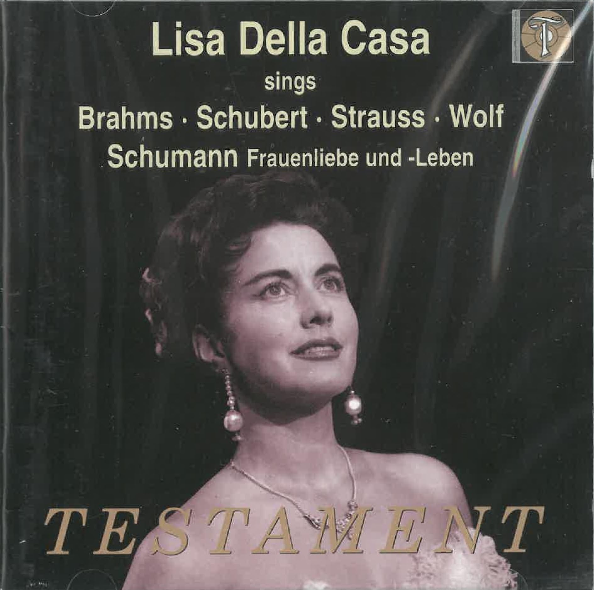Frauenliebe und Leben, Op. 42/Lieder Classical