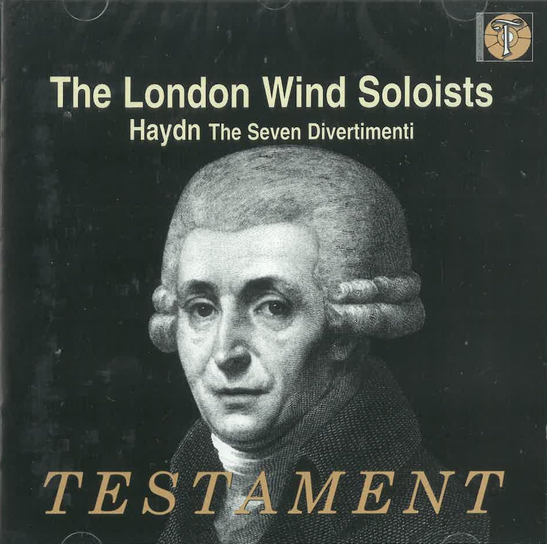 Divertimenti Hob II, 15/23/7/d Classical
