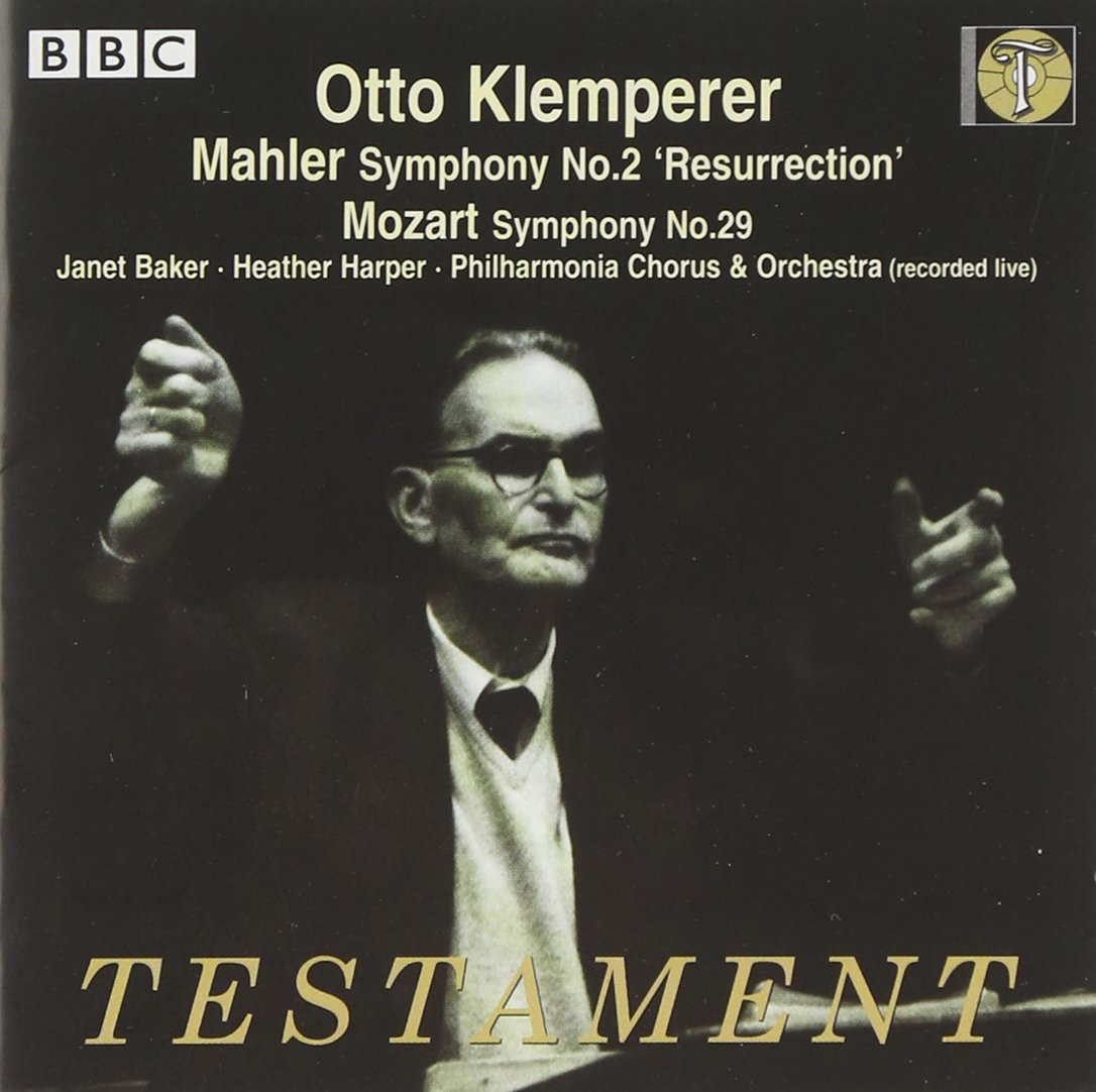 Sinfonie 2/Sinfonie 29 Classical