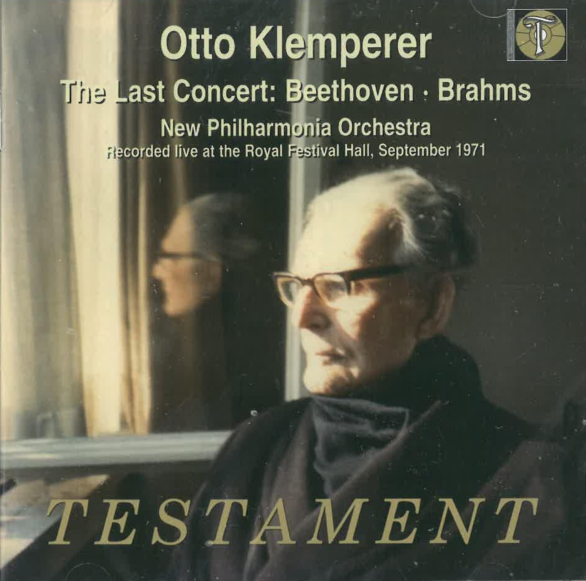 The Last Concert 26.09.1971 Classical