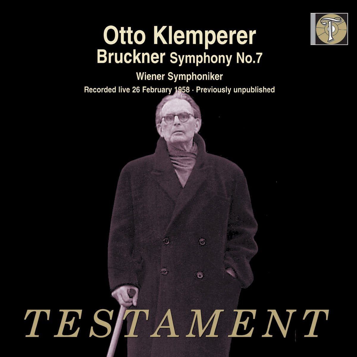 Bruckner: Sinfonie Nr.7 E-Dur Classical