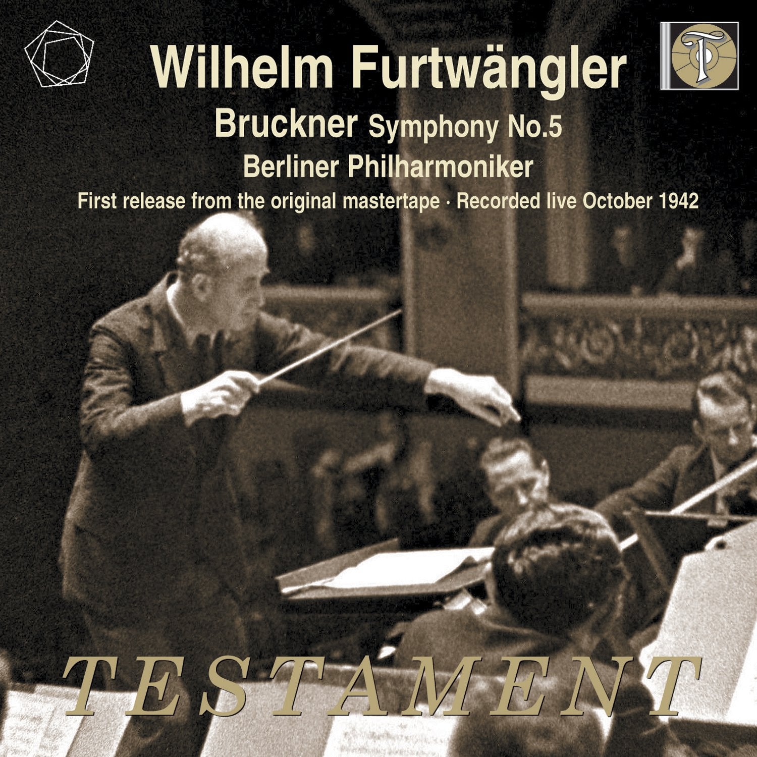 Bruckner: Sinfonie Nr.5 Classical
