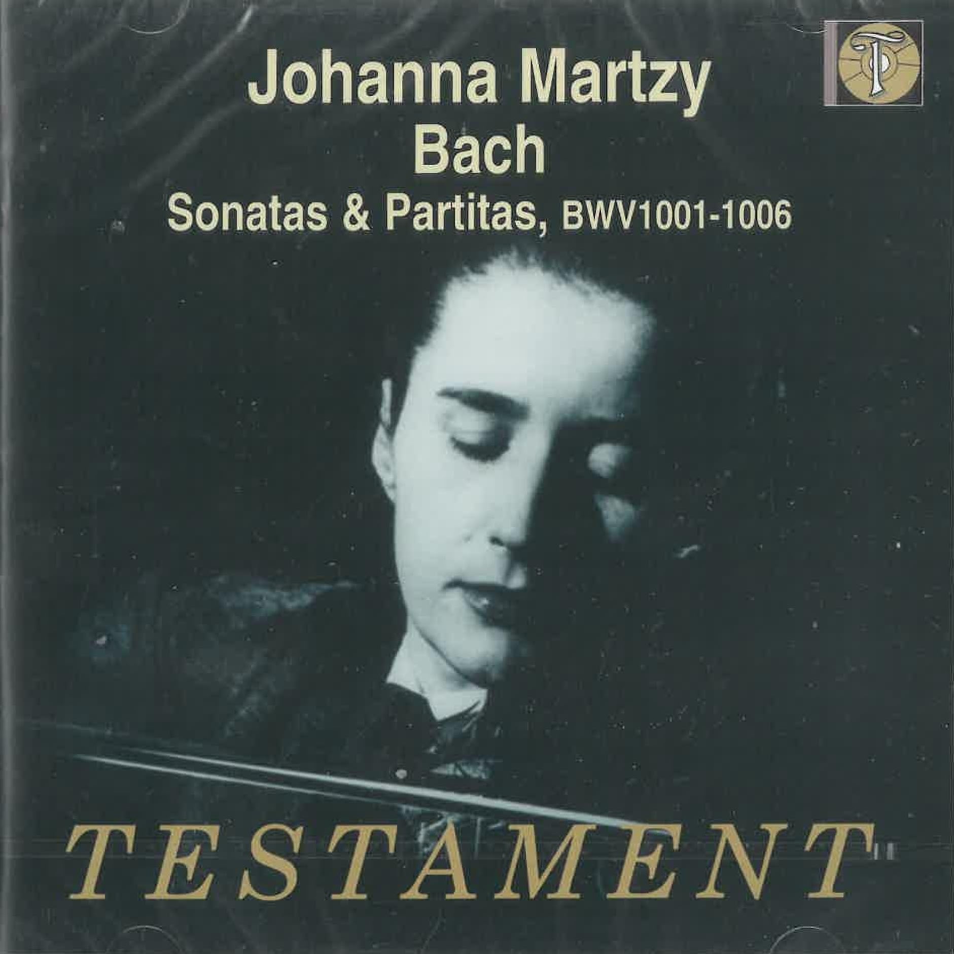 Sonaten und Partiten BWV 1001-1006 Classical