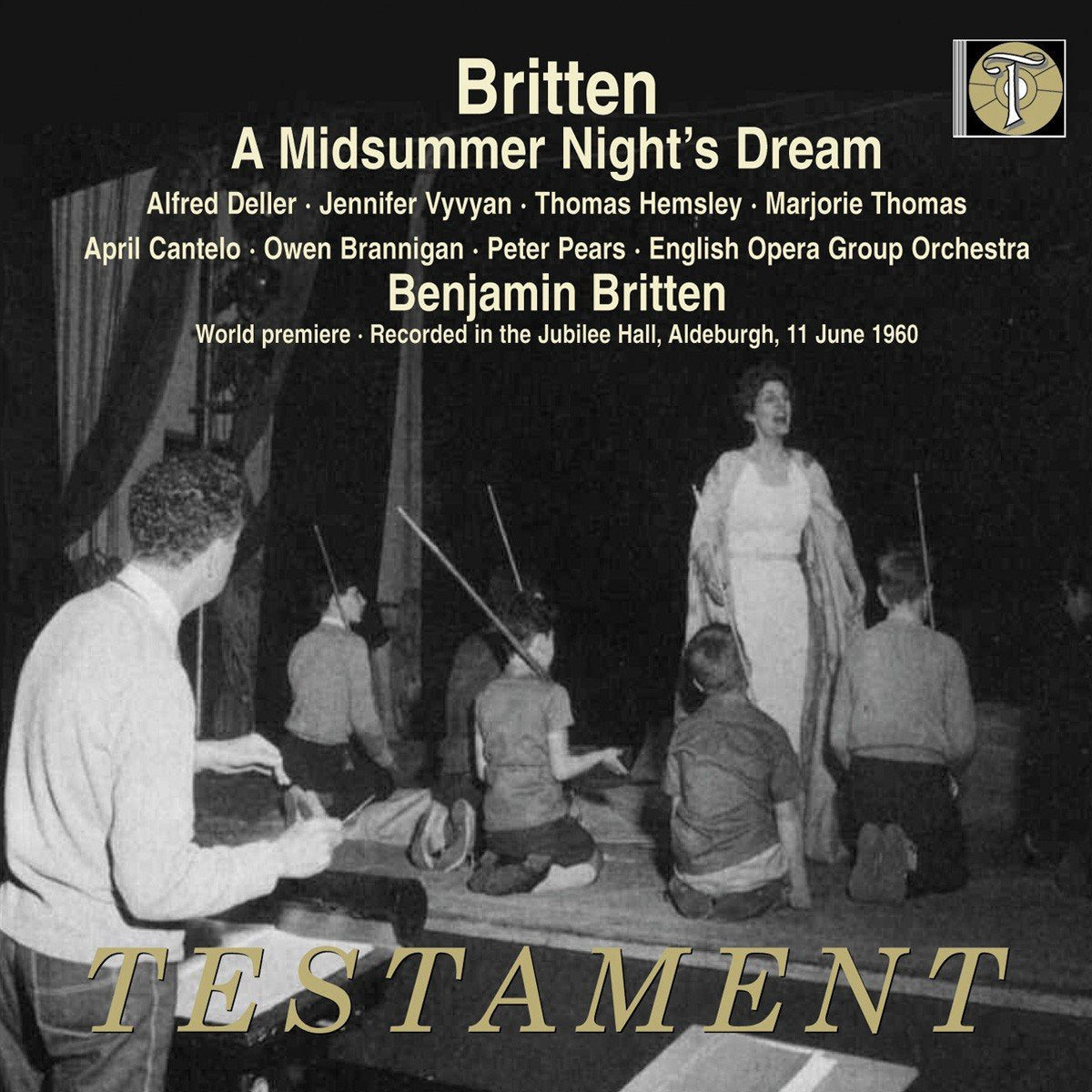 A Midsummer Night's Dream Classical