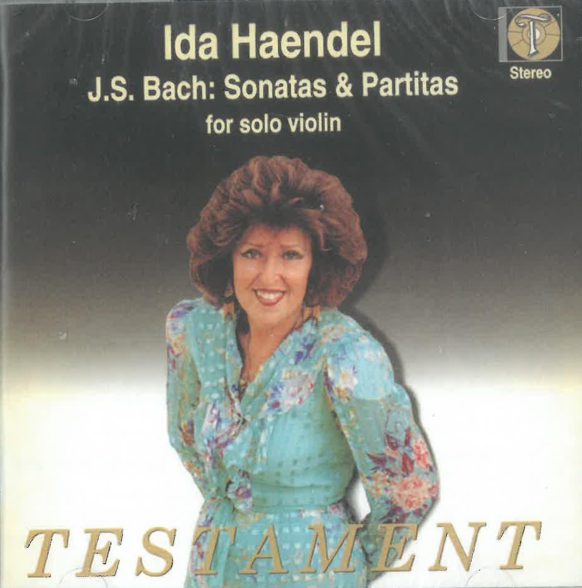 Violinsonaten & Partiten BWV 1001-10 Classical