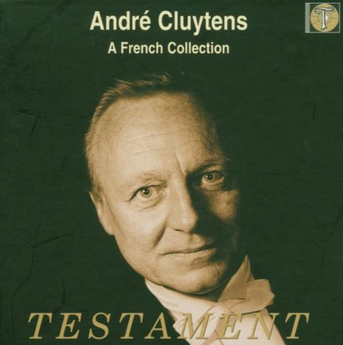 Product Image: A French Collection