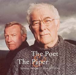 Seamus & Liam O Flynn Heaney - The Poet And The Piper Country & Folk