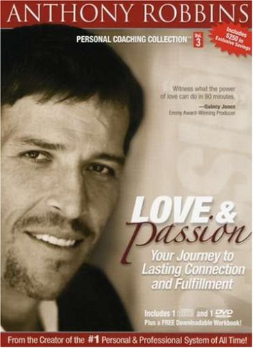 Love and Passion: Your Journey to Lasting Connection and Fulfillment Music