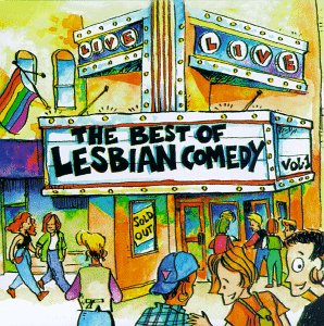 Lesbian Comedy Best of 1 Music