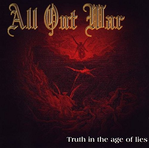 Truth in the Age of Lies Alternative & Indie