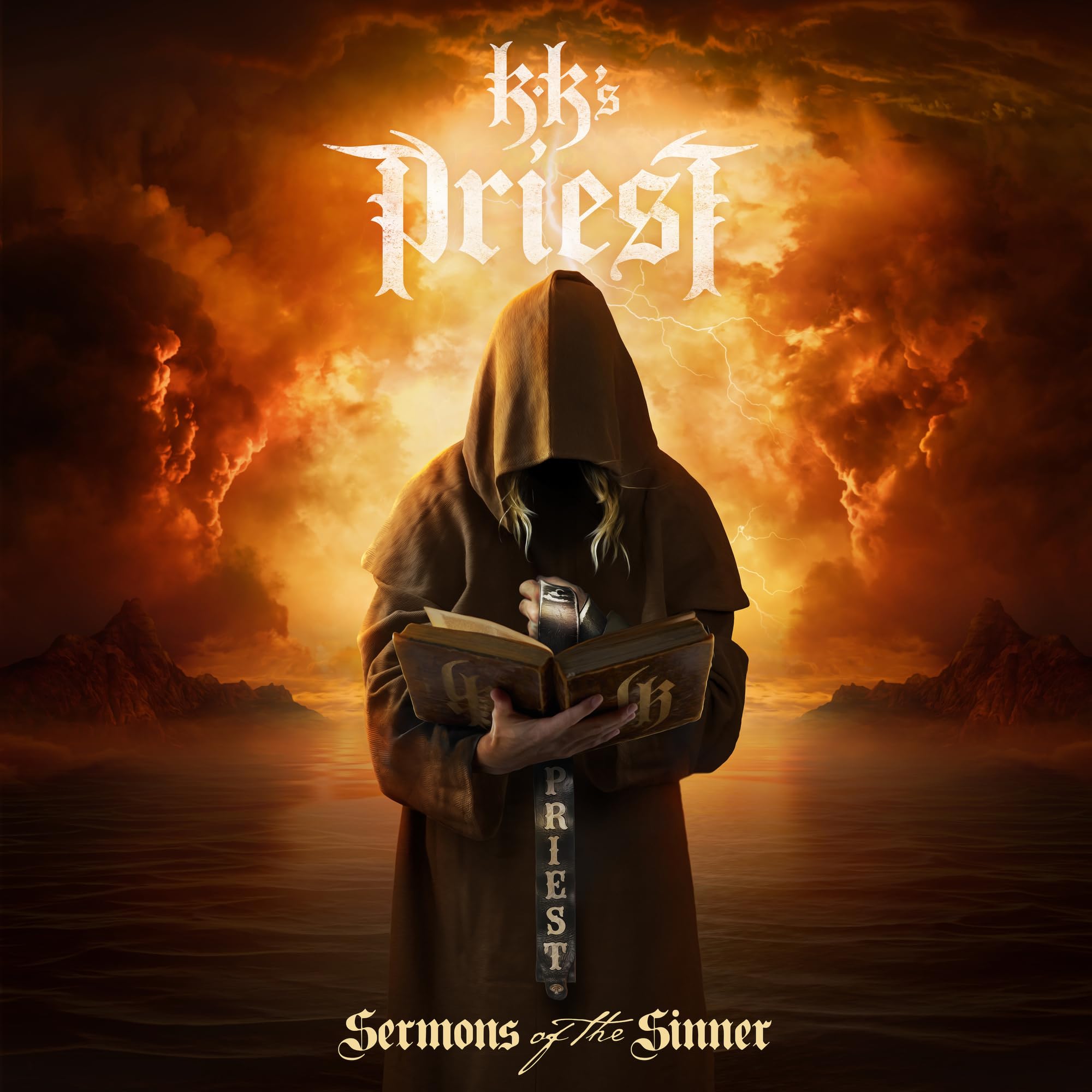 Sermons of the Sinner Metal & Hardrock